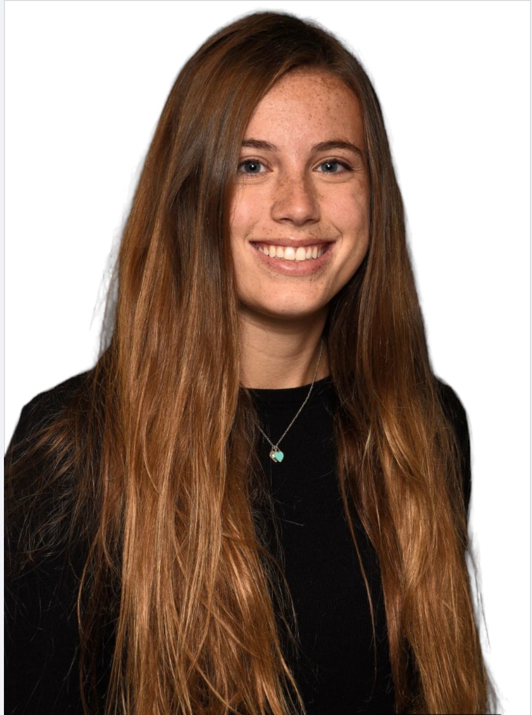 Carly Levinsohn headshot